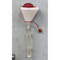 Magnetic Funnel Holder Equipment World