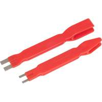 2-Piece Fuse Pick Terminal Cleaner Set Equipment World