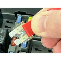 2-Piece Fuse Pick Terminal Cleaner Set Equipment World