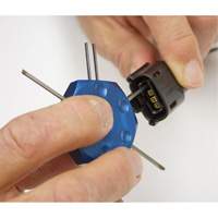 Wire Terminal Tool Kit Equipment World