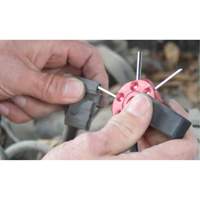 Wire Terminal Tool Kit Equipment World