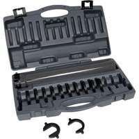 Inner Tie Rod Tool Set Equipment World