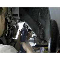 Inner Tie Rod Tool Set Equipment World