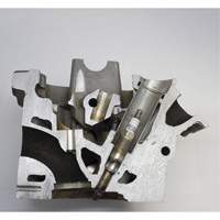 Ford 3V Broken Plug Remover Kit Equipment World