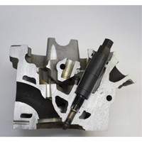 Ford 3V Broken Plug Remover Kit Equipment World