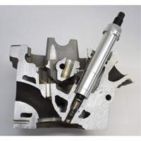 Ford 3V Broken Plug Remover Kit Equipment World