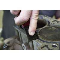 Carbide Scraper Set Equipment World