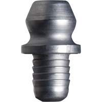 Straight Drive-In Grease Fitting with 3/16" Drill Diameter Equipment World