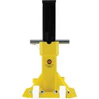Cric EZ-Wheel, Tige verrouillable, Capacit&eacute; de 22 tonnes, 13-1/2" - 20" h Equipment World