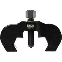 Extracteur de levier de direction Pitman pour Sheppard M110 Equipment World