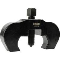 Extracteur de levier de direction Pitman pour Sheppard M110 Equipment World