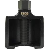 Extracteur de levier de direction Pitman pour usage moyen Equipment World