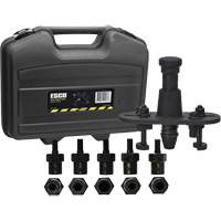 Extracteur d'arbre d'essieu de camion moyen & HD Equipment World