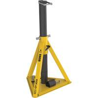 Cric Mammut, Tige verrouillable, 27-1/2" - 47-1/5" h Equipment World