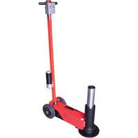 Single Stage Jack, 33 Ton(s), Air Hydraulic Equipment World