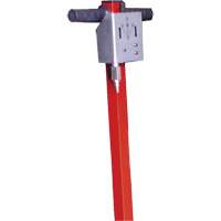 Single Stage Jack, 33 Ton(s), Air Hydraulic Equipment World