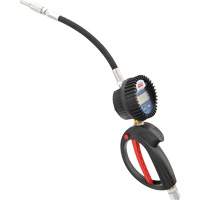 Electronic Lube Meter with Flexible 13" Extension Equipment World