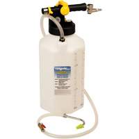 Pneumatic Gear Lube Dispenser Equipment World