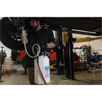 Pneumatic Gear Lube Dispenser Equipment World