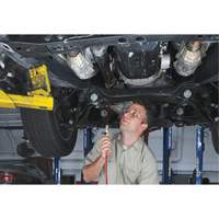 ATF Refill Conversion Kit Equipment World