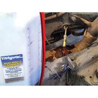 ATF Refill Conversion Kit Equipment World