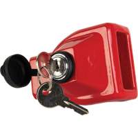 Aluminum Air Brake Glad Hand Lock Keyed Alike Equipment World