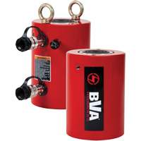 High Tonnage Hydraulic Cylinder, 3.94" Stroke, 100 Ton(s) Capacity, 10000 PSI Equipment World