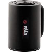 Lightweight Hydraulic Cylinder, 1.97" Stroke, 50 Ton(s) Capacity, 10000 PSI Equipment World