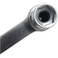 8-Piece Brake Bleeder Wrench Set Equipment World