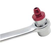 8-Piece Brake Bleeder Wrench Set Equipment World