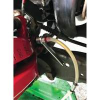 8-Piece Brake Bleeder Wrench Set Equipment World