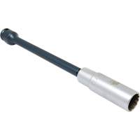 4-Piece Euro Spark Plug Swivel Socket Set, 3/8" Drive Equipment World