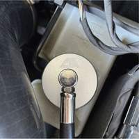 11-Piece Pro Series Brake Bleeder Adapter Set Equipment World