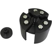 Trousse d'entretien de joint de vilebrequin avant/arri&egrave;re Duramax 6,6 L Equipment World