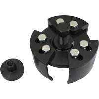 Trousse d'entretien de joint de vilebrequin avant/arri&egrave;re Duramax 6,6 L Equipment World