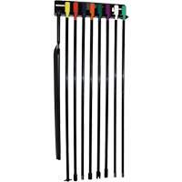 Ensemble d'outils pour roue de secours 10 mcx Equipment World