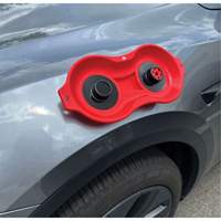 Plateau magn&eacute;tique flexible Equipment World