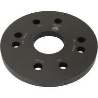 Ensemble principal complet pour d&eacute;montage et montage du joint de vilebrequin avant/arri&egrave;re Cummins Equipment World