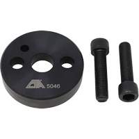 Ensemble principal complet pour d&eacute;montage et montage du joint de vilebrequin avant/arri&egrave;re Cummins Equipment World