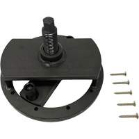 Ensemble principal complet pour d&eacute;montage et montage du joint de vilebrequin avant/arri&egrave;re Cummins Equipment World