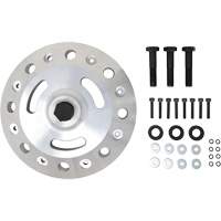 Outil de d&eacute;montage/installation du joint avant du vilebrequin Cummins ISX & QSX avec double arbre &agrave; cames en t&ecirc;te Equipment World