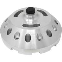 Outil de d&eacute;montage/installation du joint avant du vilebrequin Cummins ISX & QSX avec double arbre &agrave; cames en t&ecirc;te Equipment World