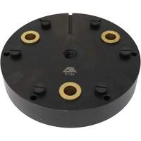 Outil de d&eacute;montage/montage du joint d'arbre &agrave; cames arri&egrave;re ISX12 Cummins Equipment World