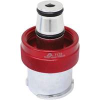 Adaptateur &agrave; pression pour radiateur 52 mm x 2,5 mm RH GM/GMC Equipment World