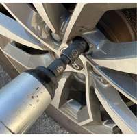 Half Metric Flip Socket Set, 7 Pcs, Impact, 1/2" Drive Size, Deep Equipment World