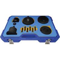 Ensemble d'installation et de retrait des joints de vilebrequin avant et arri&egrave;re PowerStroke 6,7 L Equipment World