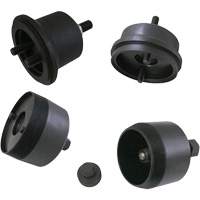 Ensemble d'installation et de retrait des joints de vilebrequin avant et arri&egrave;re PowerStroke 6,7 L Equipment World