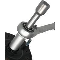 Ensemble d'outils pour amortisseurs et jambes de force  15 mcx Equipment World