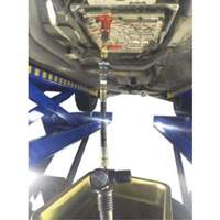 Trousse de vidange et de rinçage d'huile de transmission Equipment World