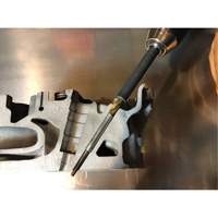 Ensemble d'extracteurs de bougies de pr&eacute;chauffage Equipment World